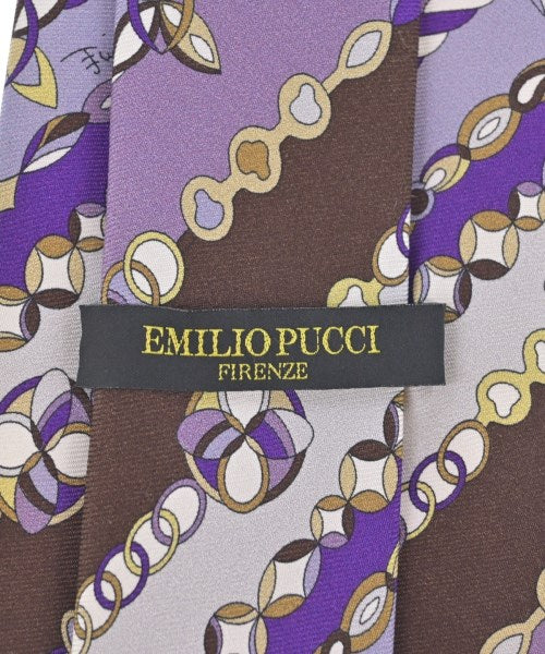 EMILIO PUCCI เนคไท