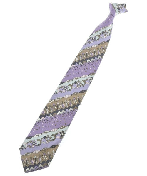 EMILIO PUCCI เนคไท