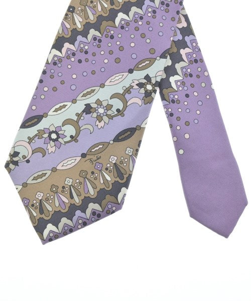 EMILIO PUCCI เนคไท
