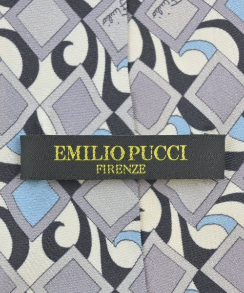 EMILIO PUCCI เนคไท
