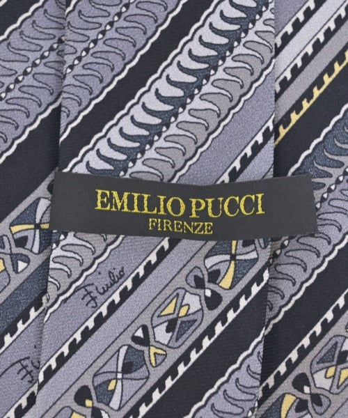 EMILIO PUCCI เนคไท