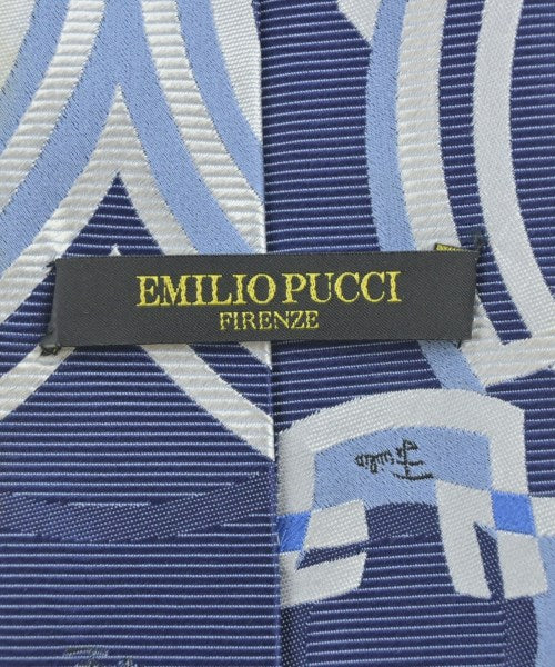 EMILIO PUCCI เนคไท