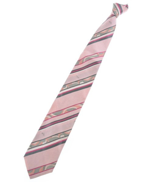 EMILIO PUCCI เนคไท