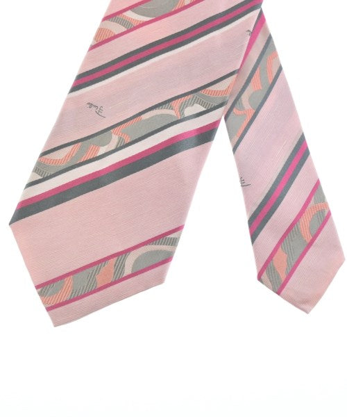 EMILIO PUCCI เนคไท