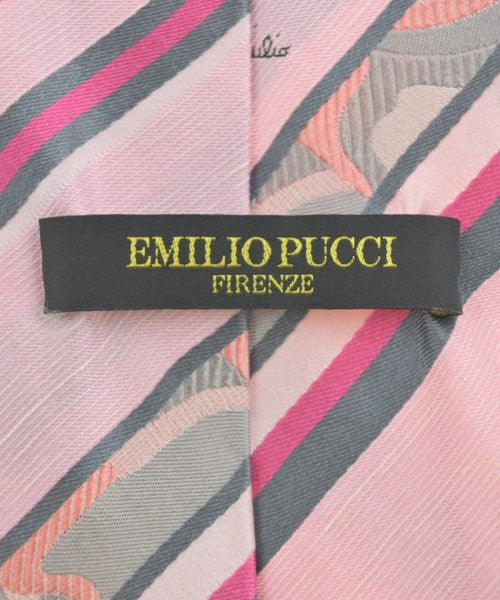 EMILIO PUCCI เนคไท
