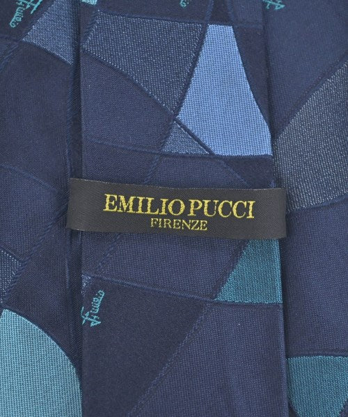 EMILIO PUCCI เนคไท