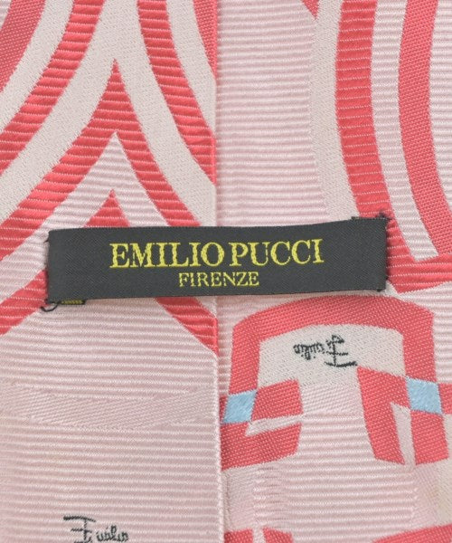 EMILIO PUCCI เนคไท