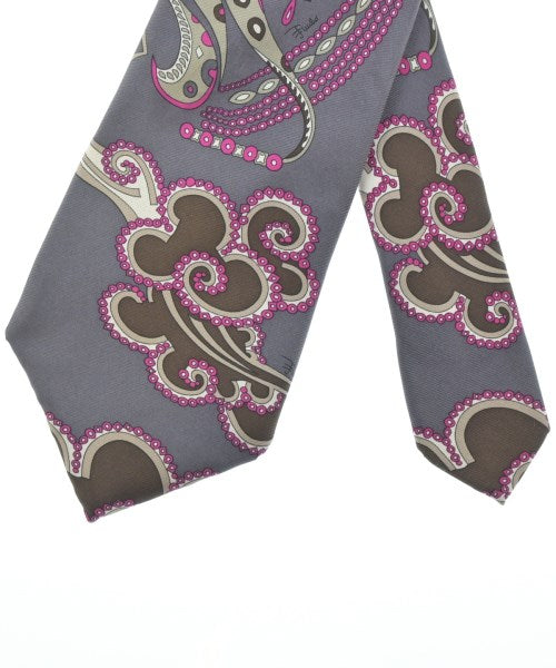 EMILIO PUCCI เนคไท