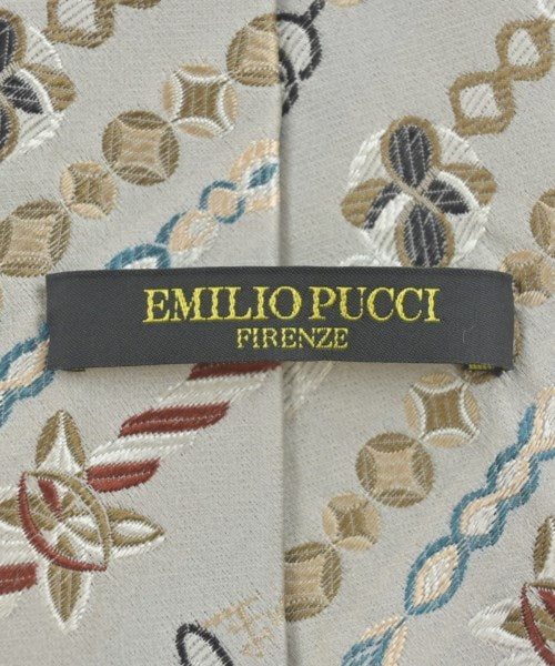 EMILIO PUCCI เนคไท