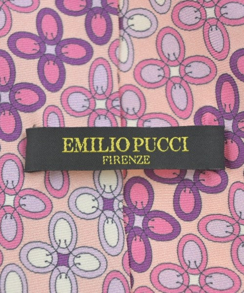 EMILIO PUCCI เนคไท