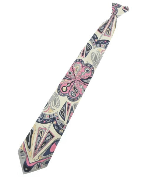 EMILIO PUCCI เนคไท