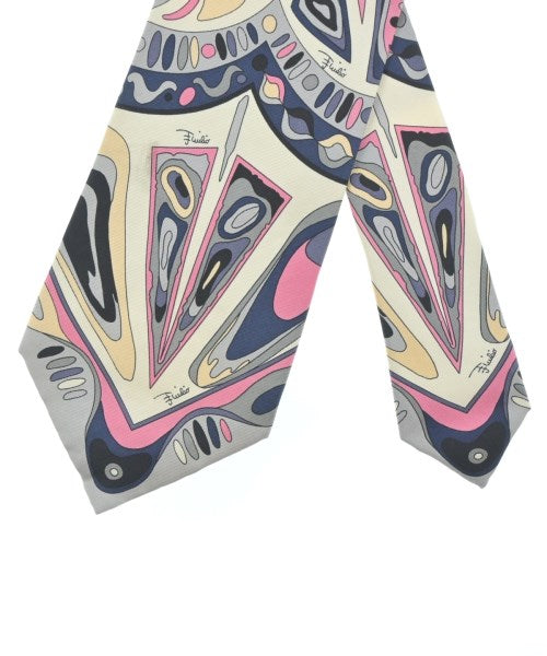 EMILIO PUCCI เนคไท
