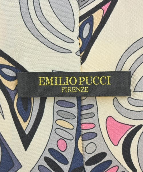 EMILIO PUCCI เนคไท