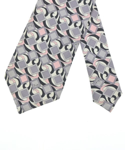 EMILIO PUCCI เนคไท