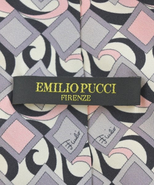EMILIO PUCCI เนคไท
