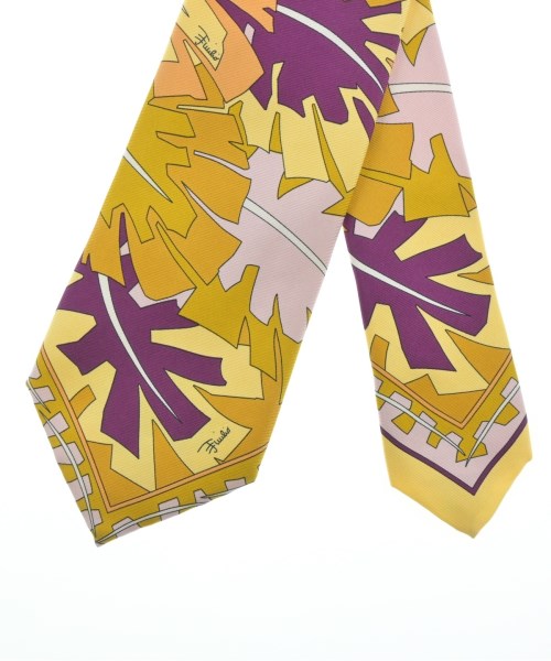 EMILIO PUCCI เนคไท