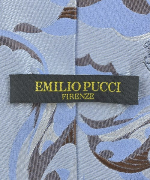 EMILIO PUCCI เนคไท