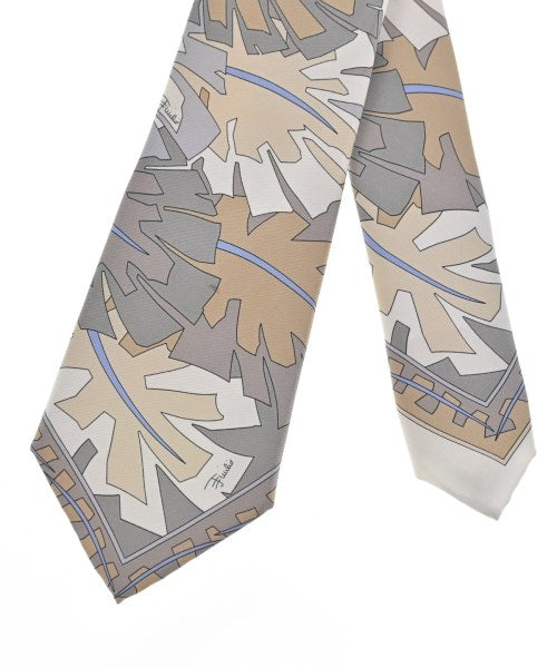 EMILIO PUCCI เนคไท