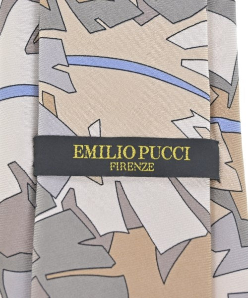 EMILIO PUCCI เนคไท