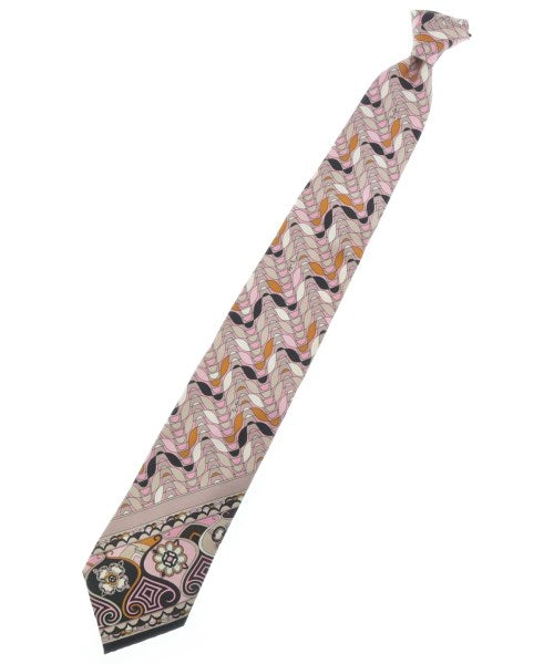 EMILIO PUCCI เนคไท