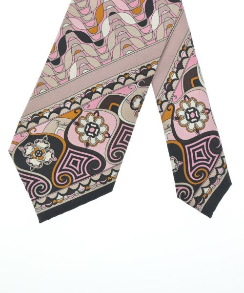 EMILIO PUCCI เนคไท
