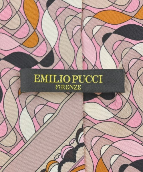 EMILIO PUCCI เนคไท