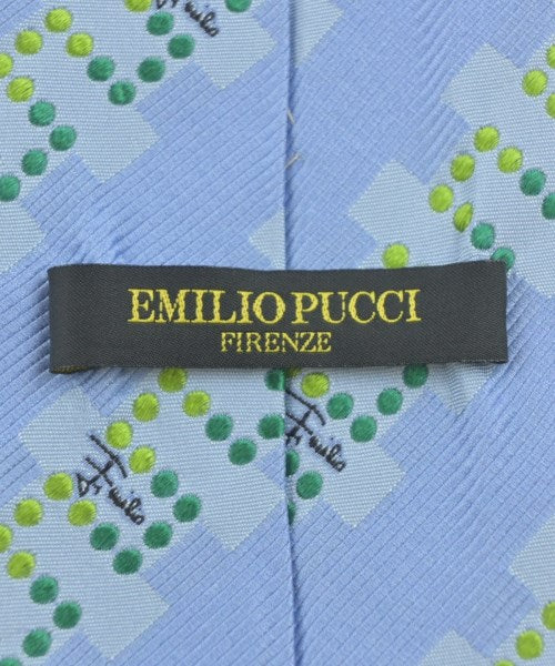 EMILIO PUCCI เนคไท