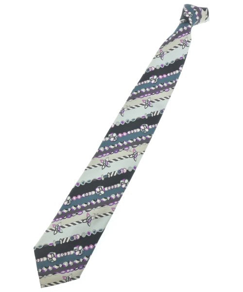 EMILIO PUCCI เนคไท