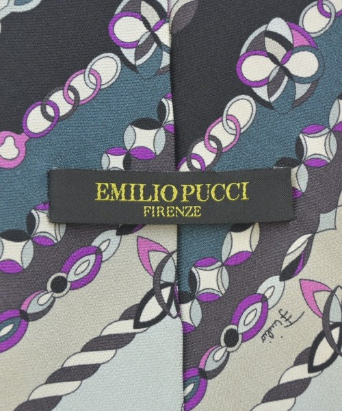 EMILIO PUCCI เนคไท