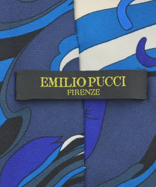 EMILIO PUCCI เนคไท