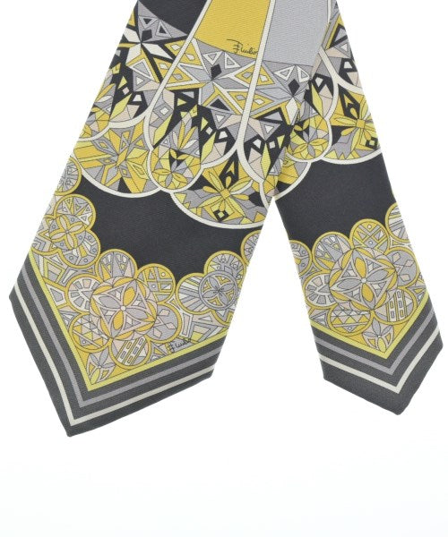 EMILIO PUCCI เนคไท