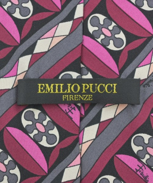 EMILIO PUCCI เนคไท