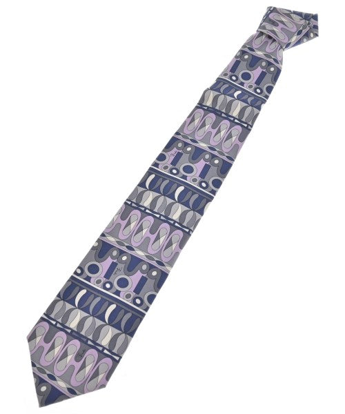 EMILIO PUCCI เนคไท