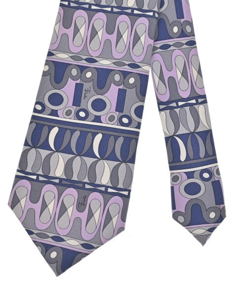 EMILIO PUCCI เนคไท