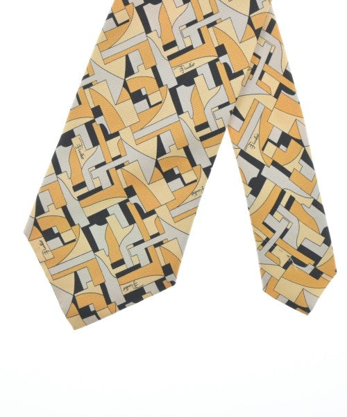 EMILIO PUCCI เนคไท