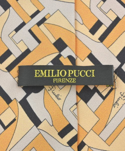 EMILIO PUCCI เนคไท