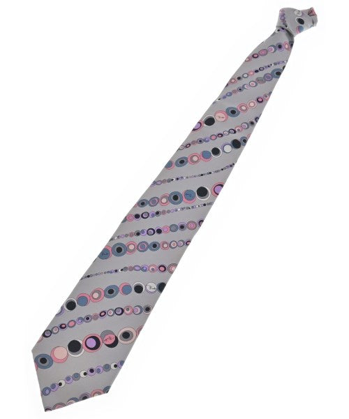 EMILIO PUCCI เนคไท