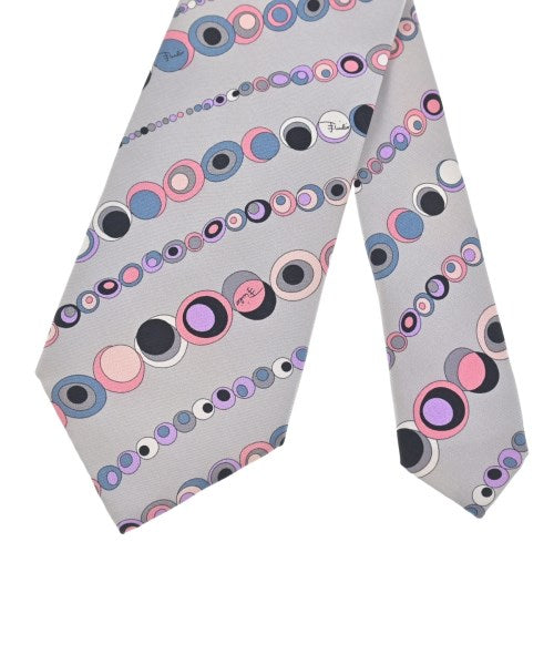 EMILIO PUCCI เนคไท