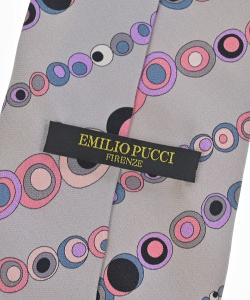 EMILIO PUCCI เนคไท