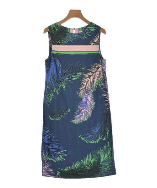EMILIO PUCCI ชุดเดรส