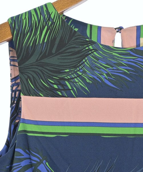 EMILIO PUCCI ชุดเดรส