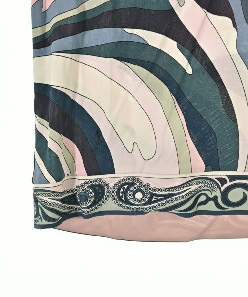 EMILIO PUCCI กระโปรงยาวถึงเข่า