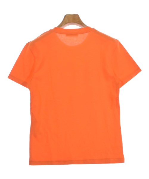 EMILIO PUCCI เสื้อยืด/เสื้อท็อปส์