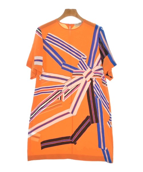 EMILIO PUCCI ชุดเดรส