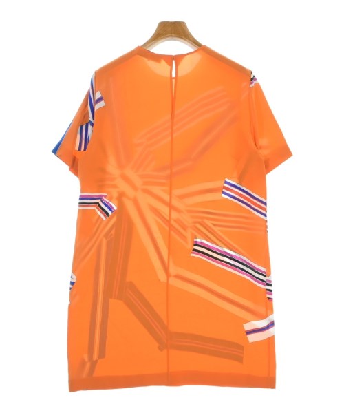 EMILIO PUCCI ชุดเดรส