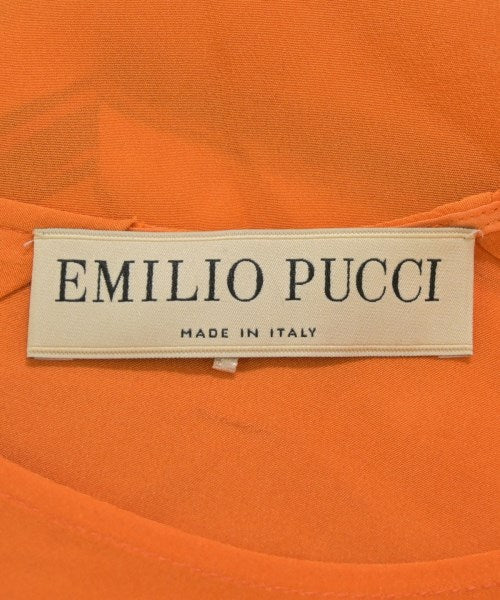 EMILIO PUCCI ชุดเดรส