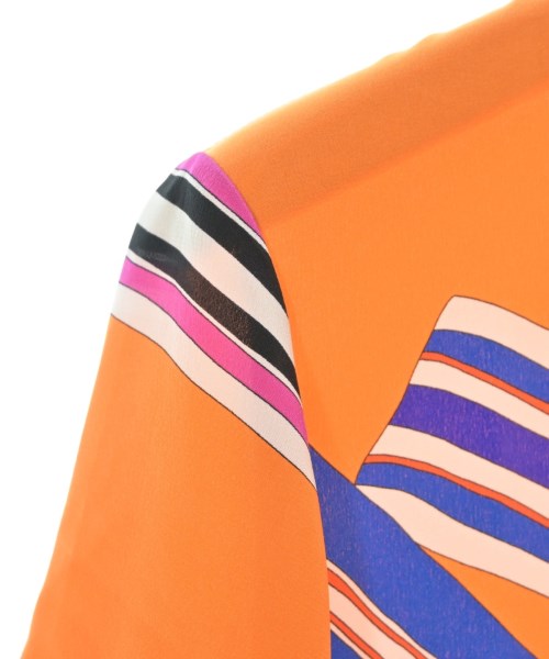 EMILIO PUCCI ชุดเดรส