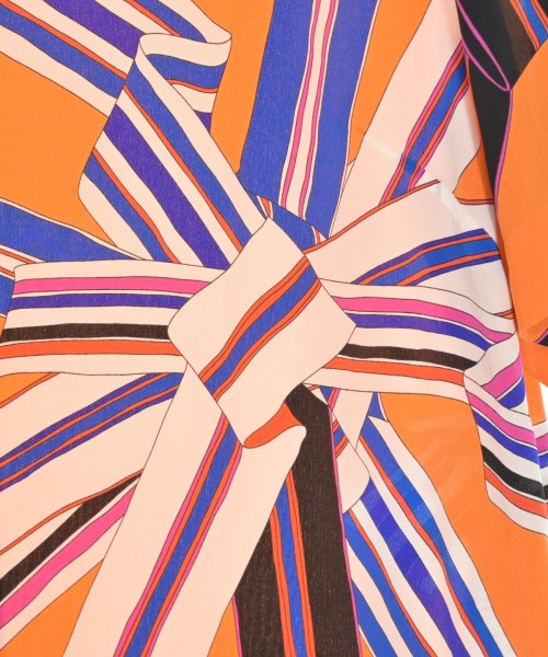 EMILIO PUCCI ชุดเดรส