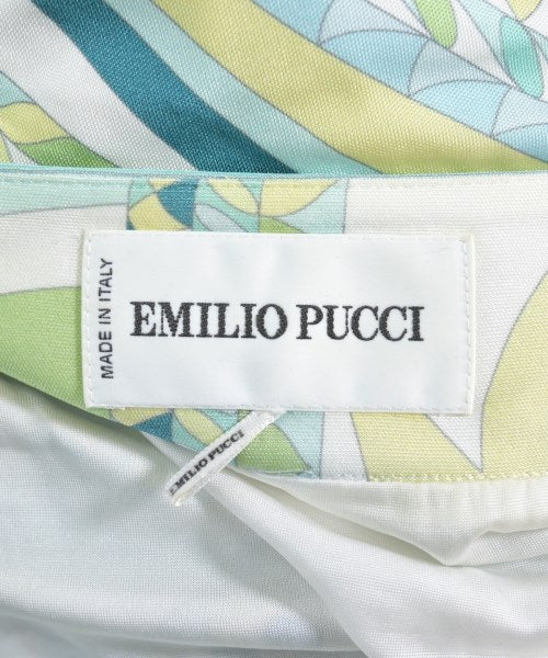 EMILIO PUCCI ชุดเดรส