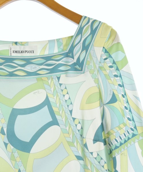 EMILIO PUCCI ชุดเดรส